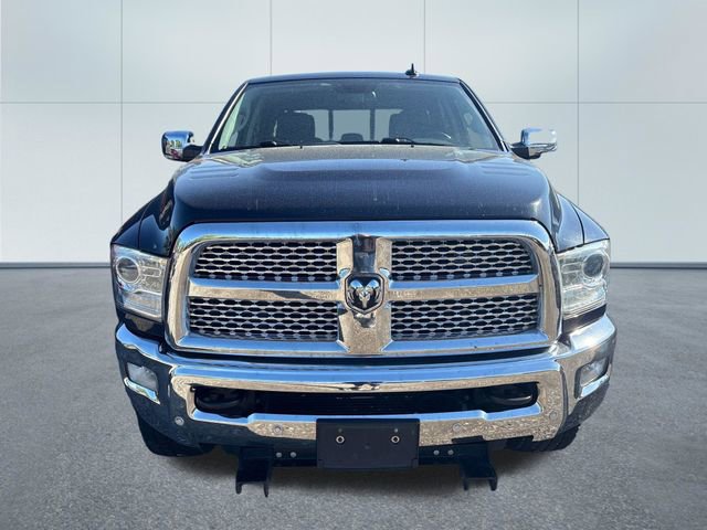 Used 2018 RAM 2500 Laramie w/ Convenience Group AWD/4WD image 6