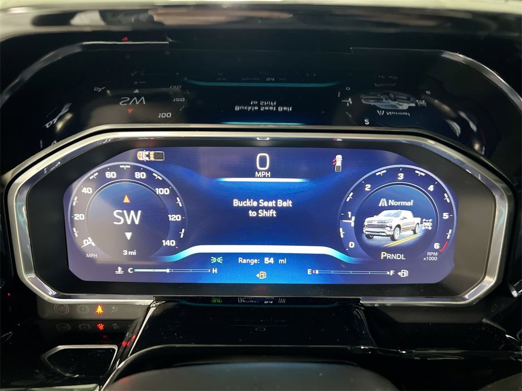 New 2026 Chevrolet Silverado 1500 LT image 12