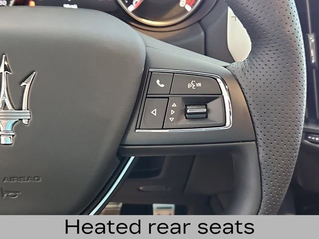 New 2024 Maserati Levante Trofeo image 18