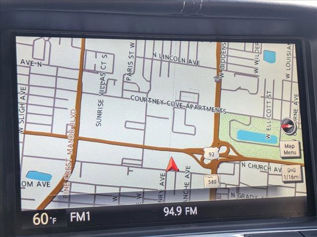 Used 2017 Nissan 370Z Touring Sport image 6