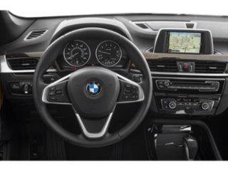 Used 2019 BMW X1 xDrive28i AWD/4WD image 2