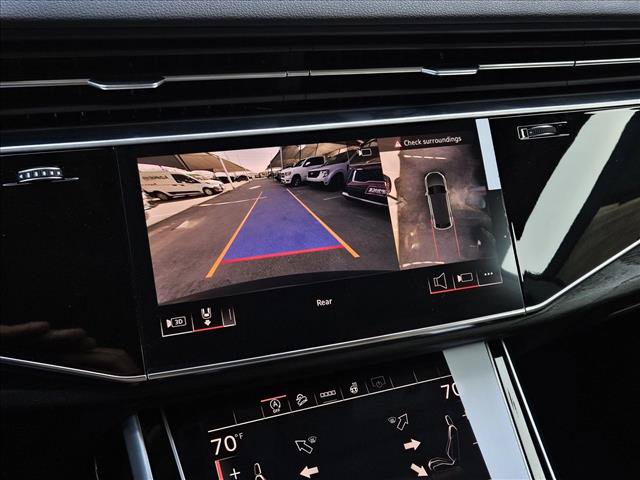 New 2027 Audi Q8 Premium AWD/4WD image 23
