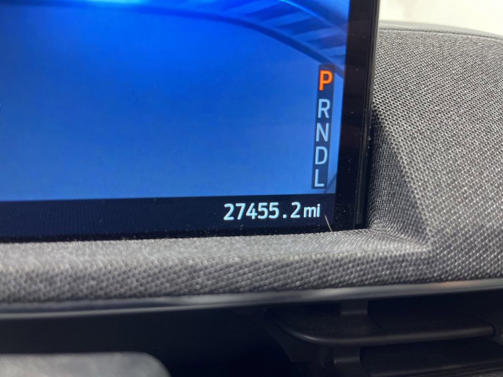 Used 2023 Ford Mustang Mach-E Premium RWD image 13