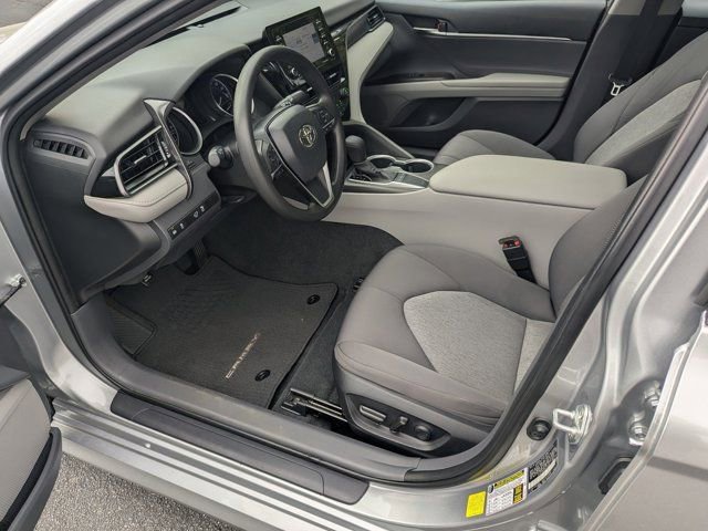 Used 2023 Toyota Camry LE FWD image 9