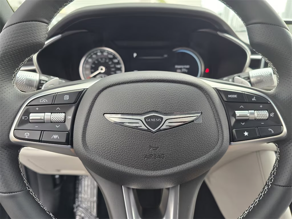 New 2026 Genesis G70 2.5T AWD/4WD image 11