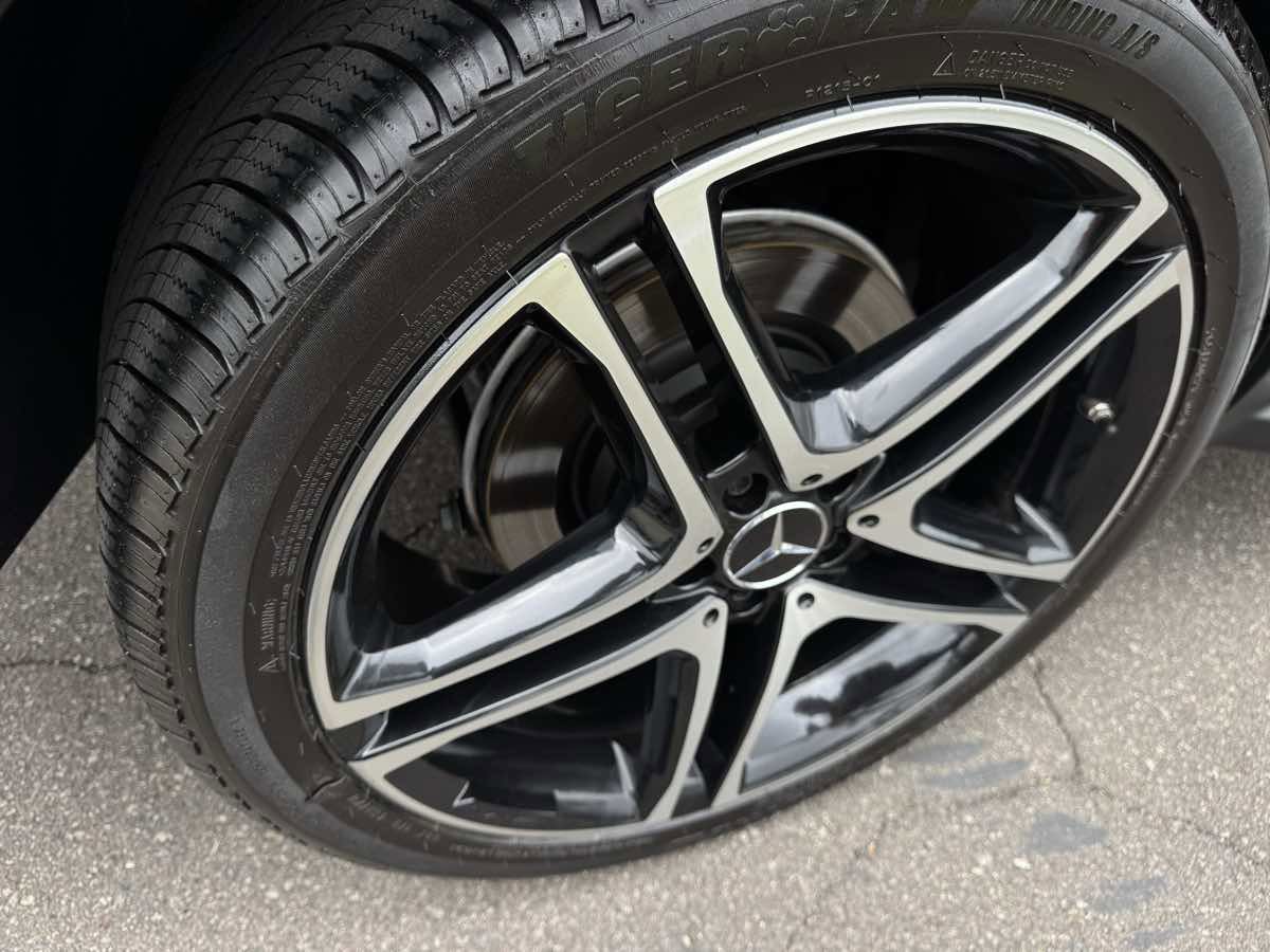 Used 2017 Mercedes-Benz GLE 43 AMG 4MATIC image 32