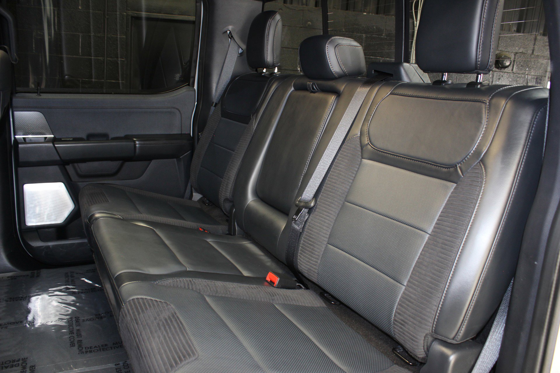Used 2023 Ford F150 Raptor w/ Raptor Carbon Fiber Package image 46