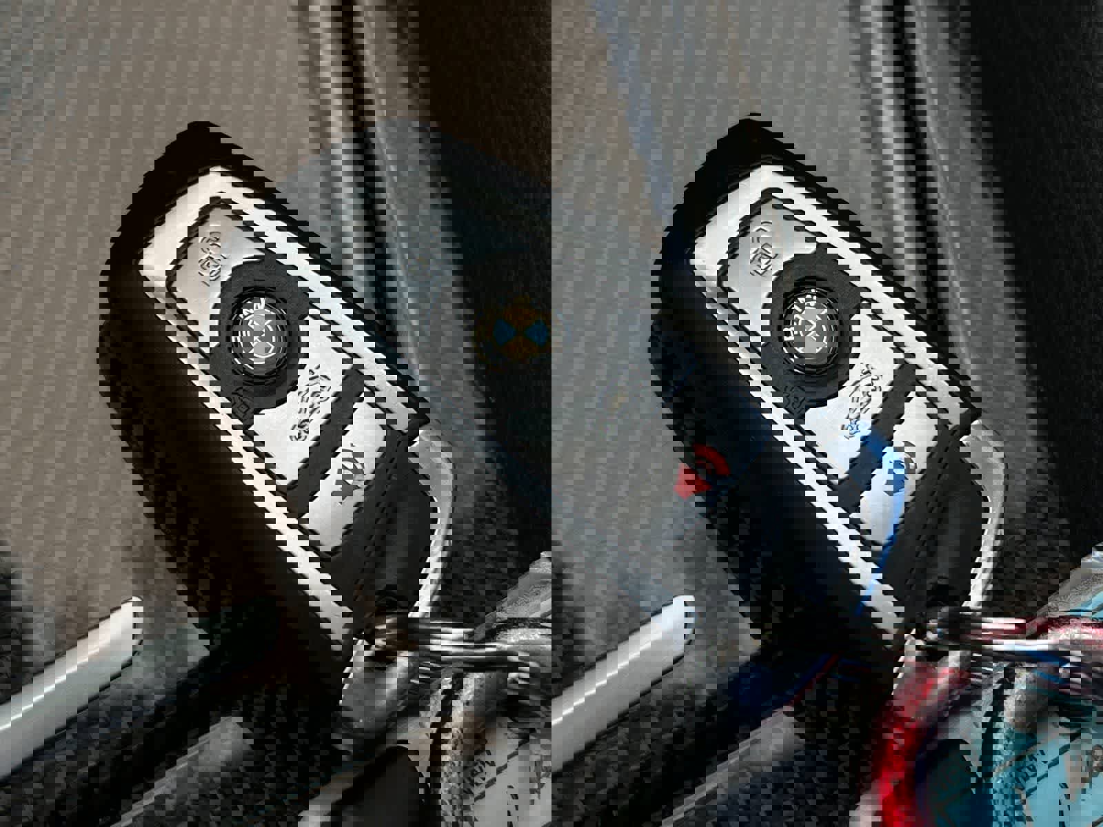 Used 2018 BMW M6 Gran Coupe RWD image 29