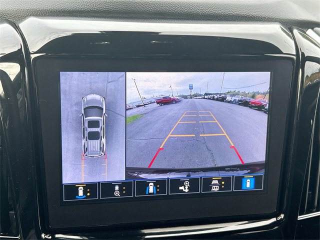 Certified 2022 Chevrolet Traverse Premier w/ LPO, Floor Liner Package image 15