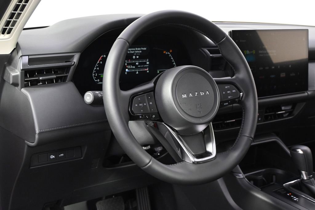 New 2026 MAZDA CX-5 2.5 S w/ Premium Package image 11