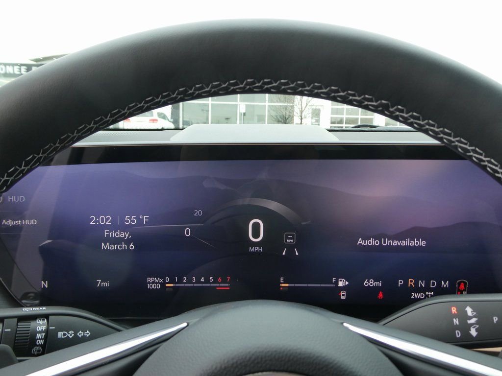 New 2026 Buick Envision Sport Touring image 11