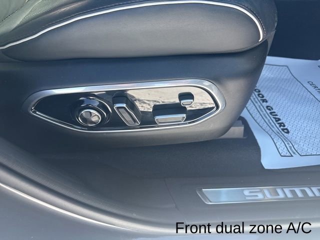 Used 2023 Jeep Grand Cherokee L Summit image 41