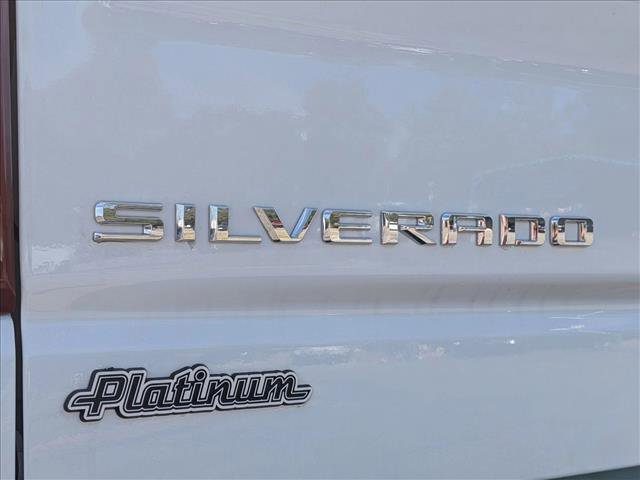 New 2025 Chevrolet Silverado 1500 W/T w/ WT Value Package image 16