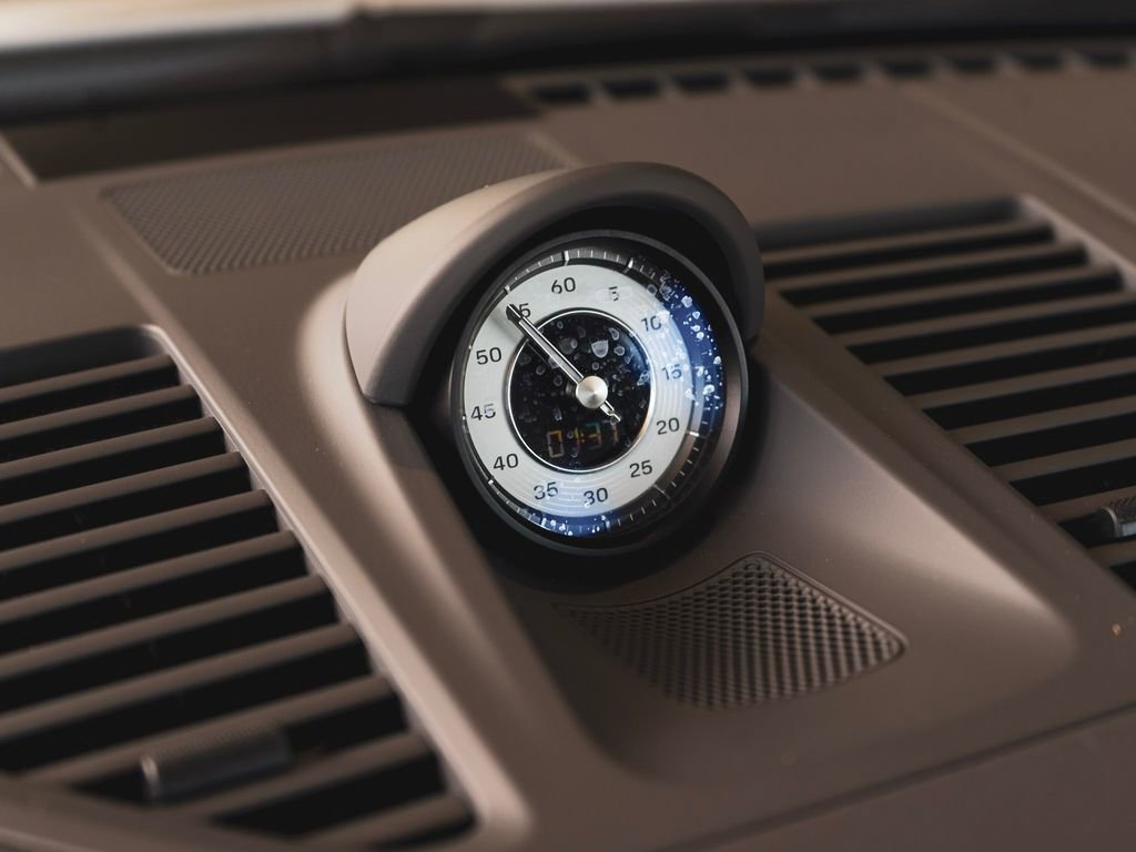 Used 2024 Porsche 911 Turbo S image 26