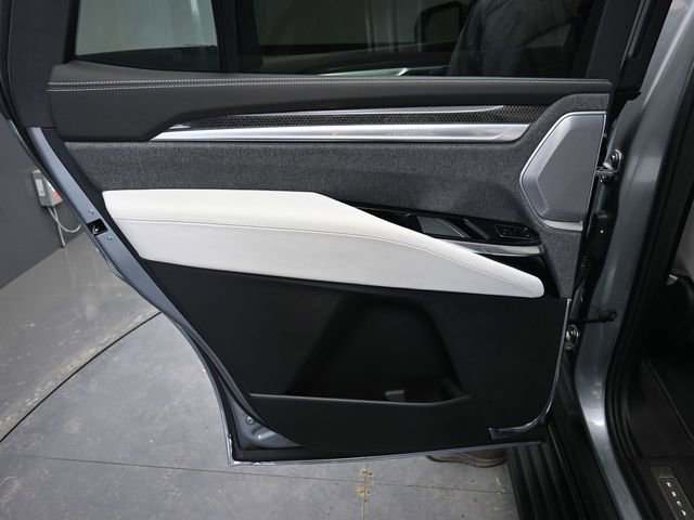 Used 2025 Cadillac Escalade V image 13