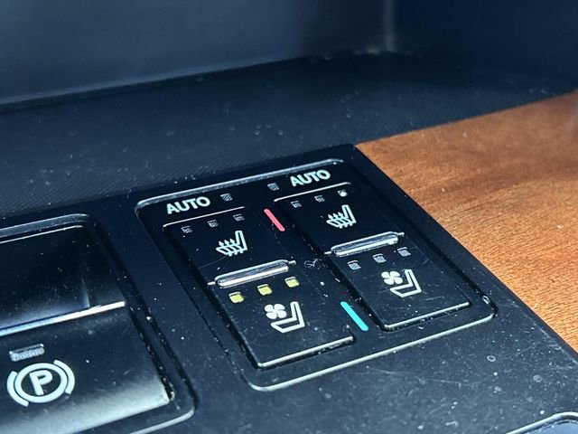 Used 2018 Lexus RX 350L AWD image 35