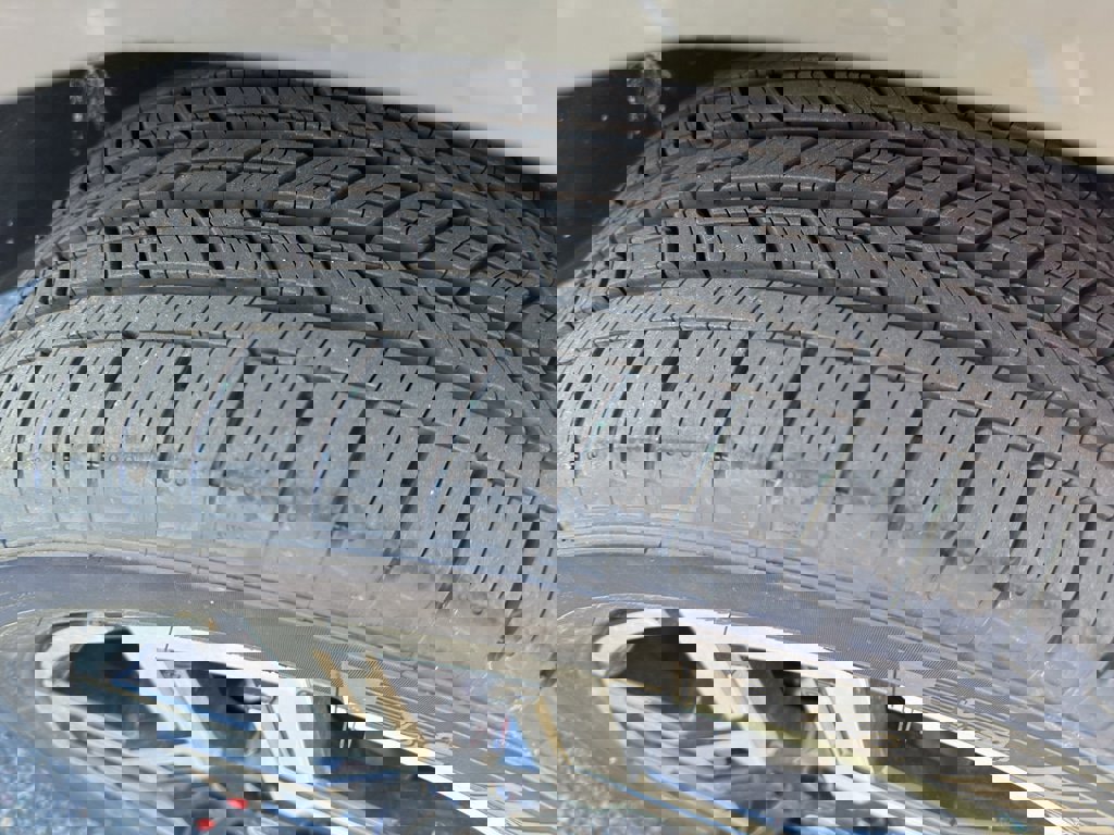 New 2025 Hyundai Santa Cruz Limited image 27