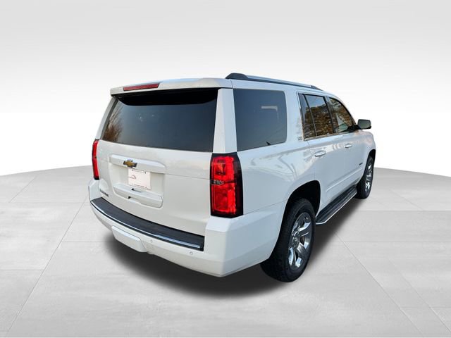 Used 2016 Chevrolet Tahoe LTZ image 5