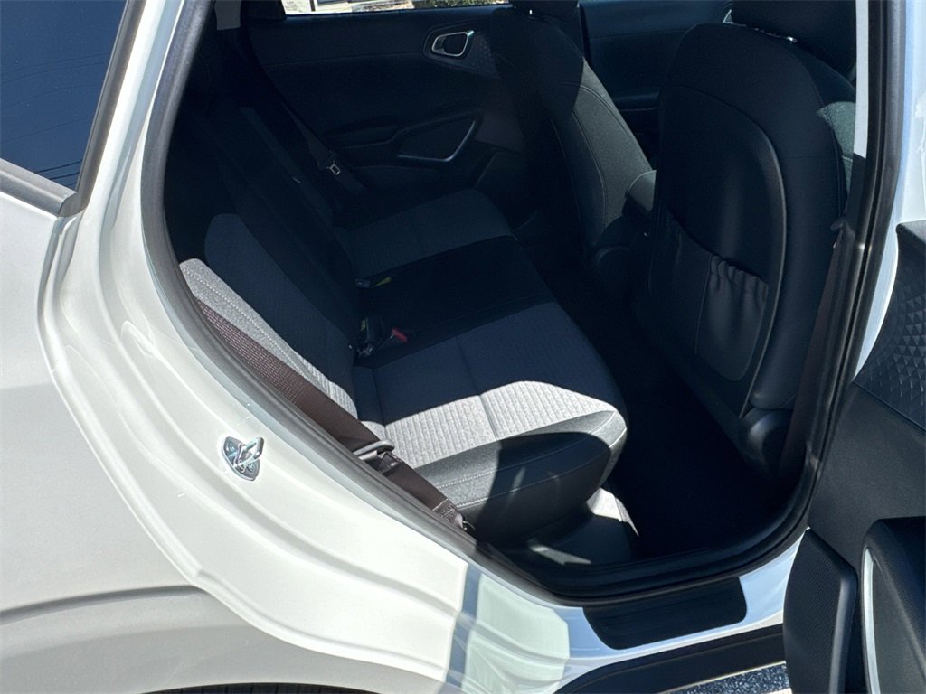 New 2025 Kia Soul EX image 16