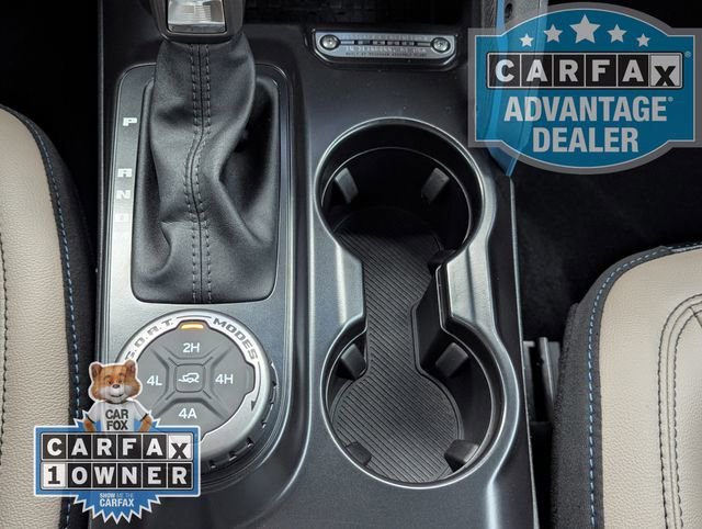 Used 2024 Ford Bronco Wildtrak image 12