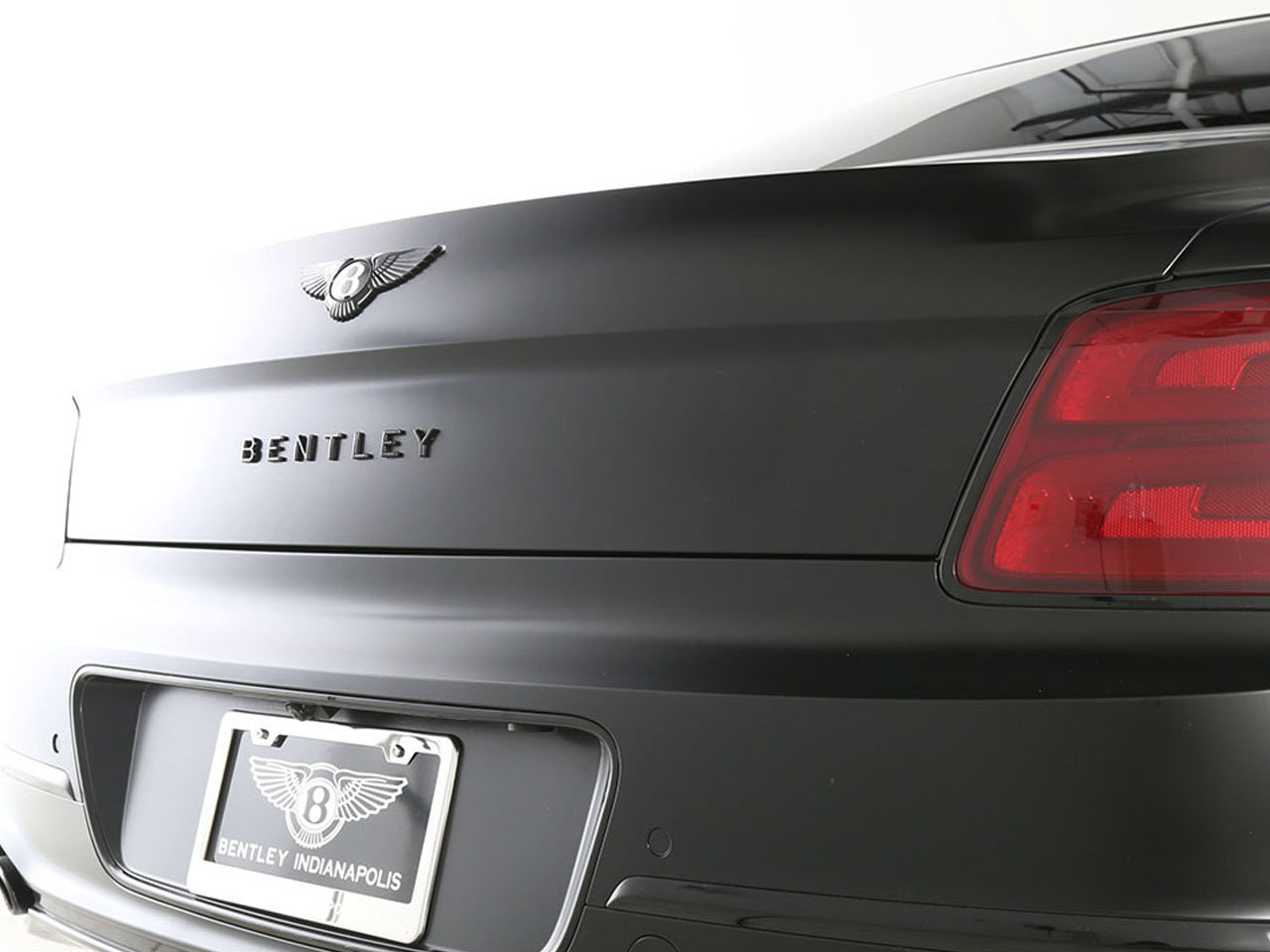 Used 2021 Bentley Flying Spur V8 AWD/4WD image 14
