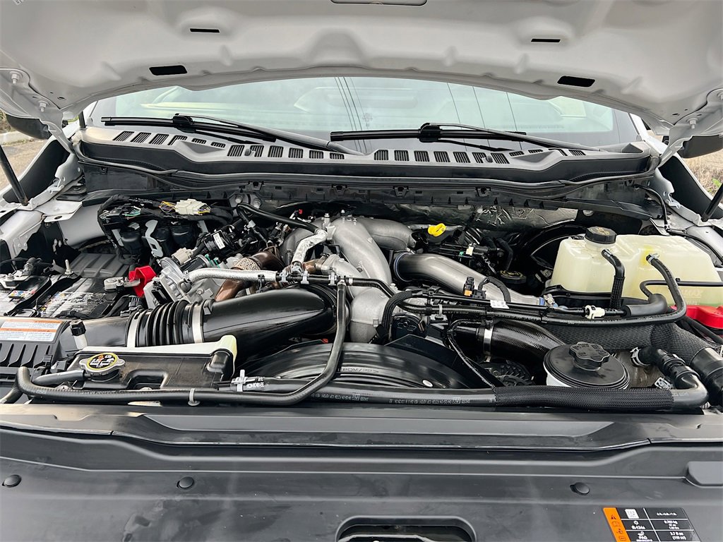 Used 2024 Ford F250 XLT image 27
