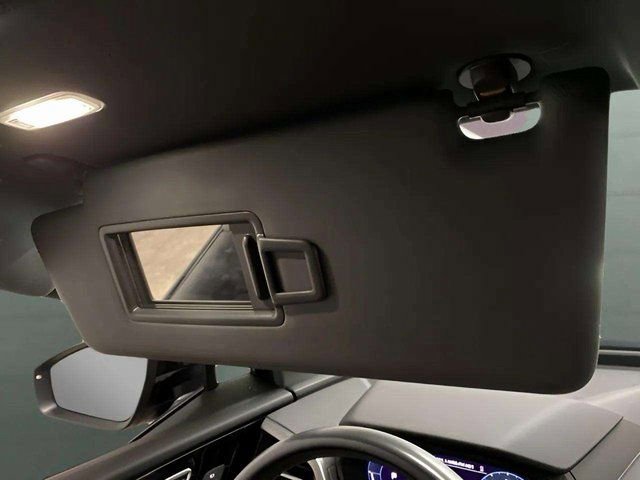 Used 2024 Audi Q4 e-tron Premium w/ Convenience Package image 60