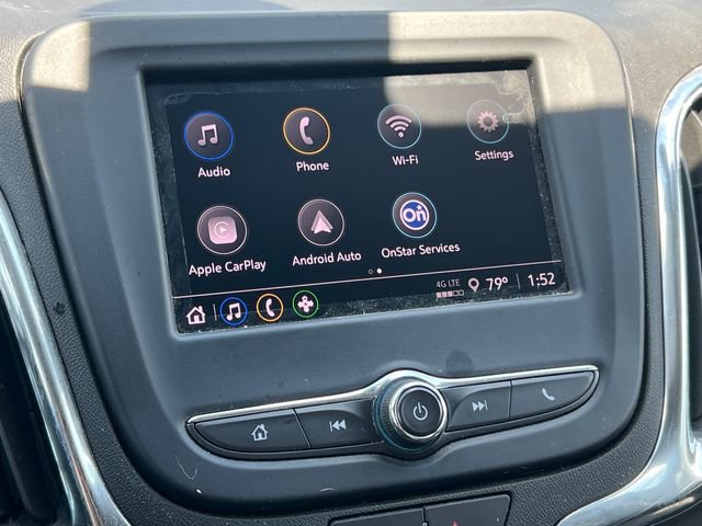 Used 2023 Chevrolet Equinox LT AWD/4WD image 7