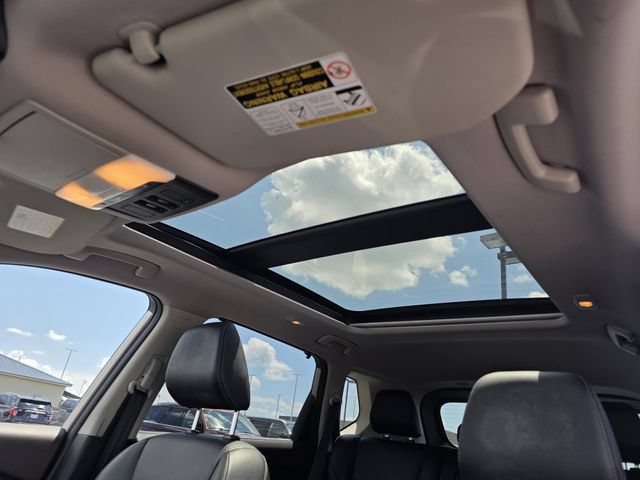 Used 2021 Nissan Rogue SL FWD image 20