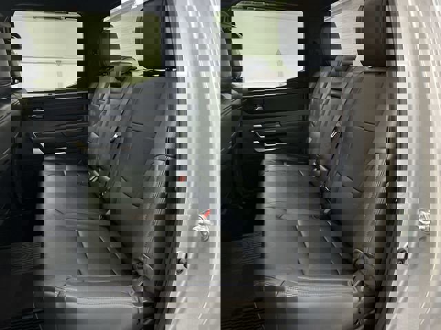 Used 2024 Toyota Tundra Platinum image 25