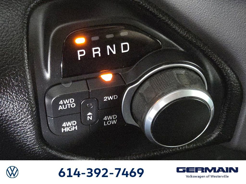 Used 2019 RAM 1500 Big Horn image 27