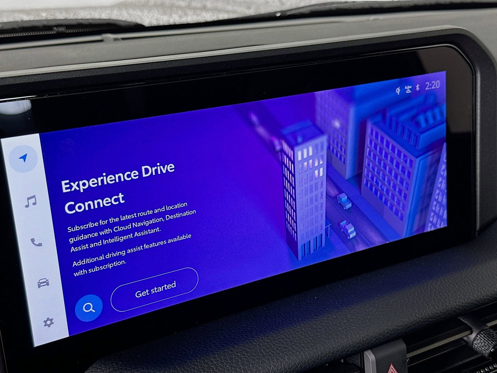 New 2026 Toyota Land Cruiser image 13