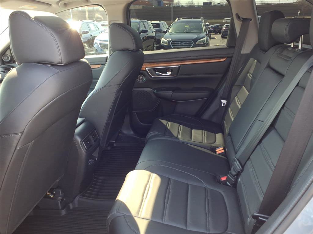 Used 2022 Honda CR-V EX-L image 26