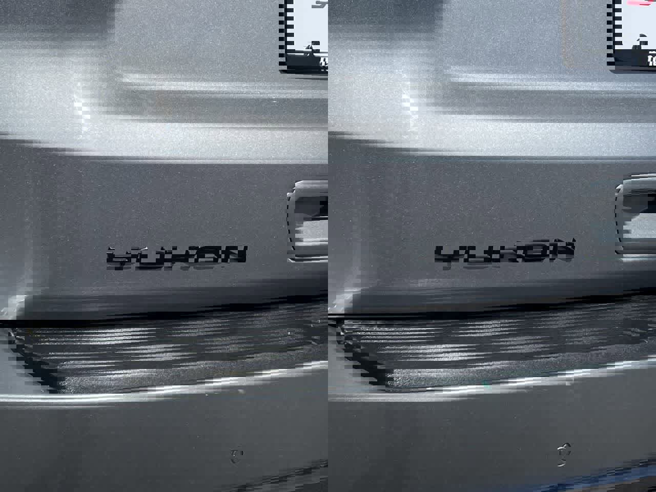 Used 2024 GMC Yukon Denali Ultimate image 46