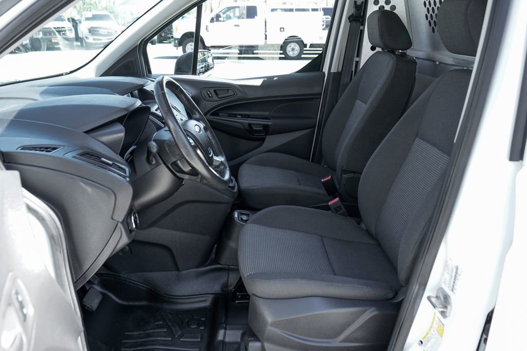 Used 2018 Ford Transit Connect XL image 19
