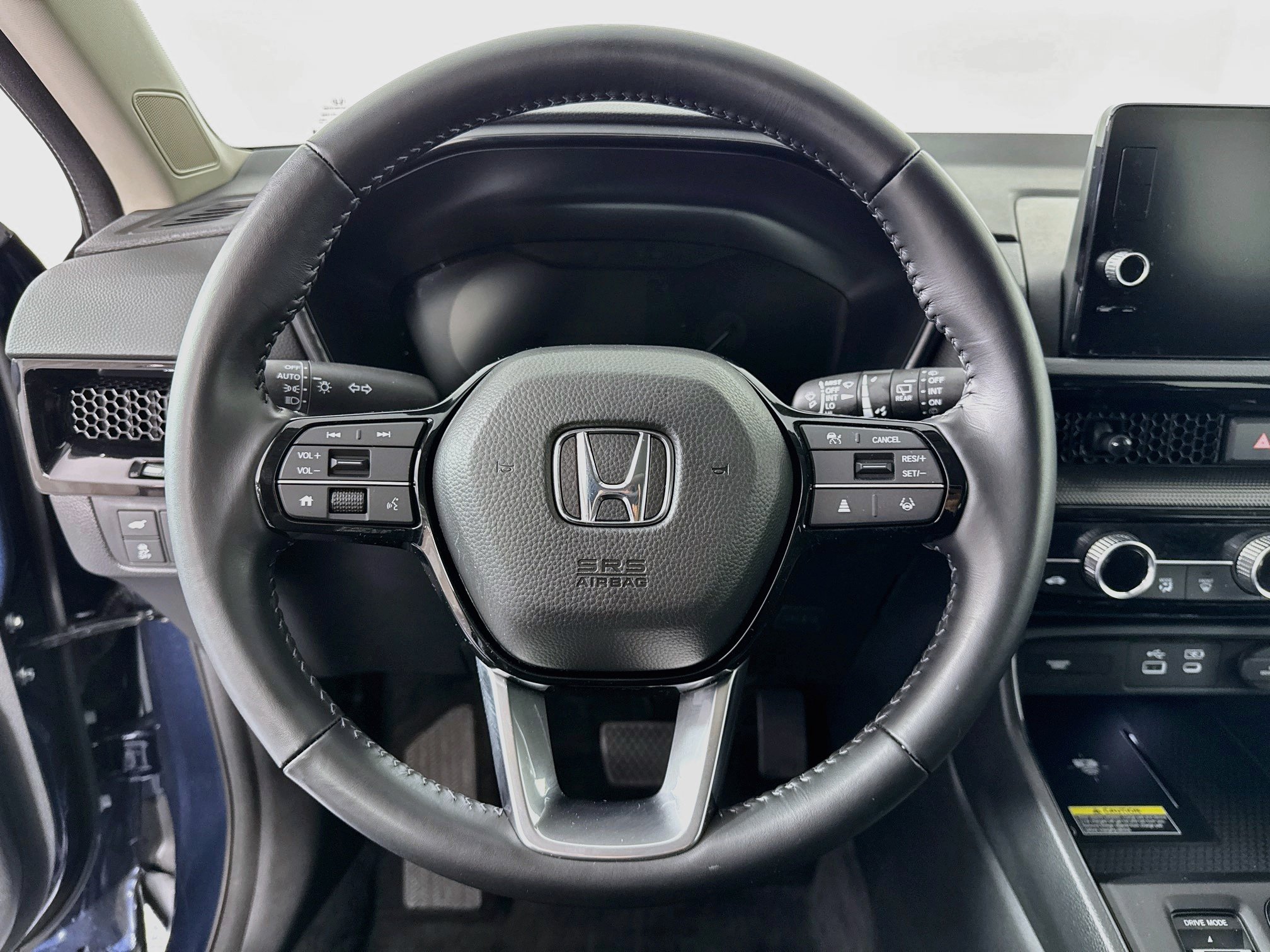 Certified 2025 Honda CR-V EX-L image 11