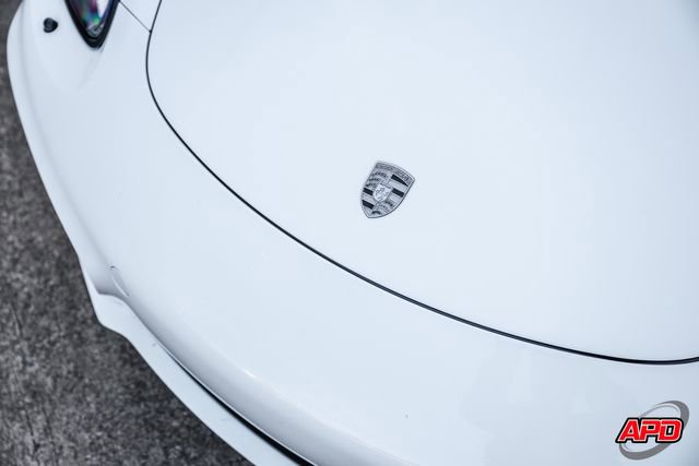 Used 2014 Porsche Cayman S image 23