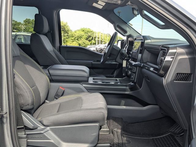 Used 2025 Ford F150 STX AWD/4WD image 25