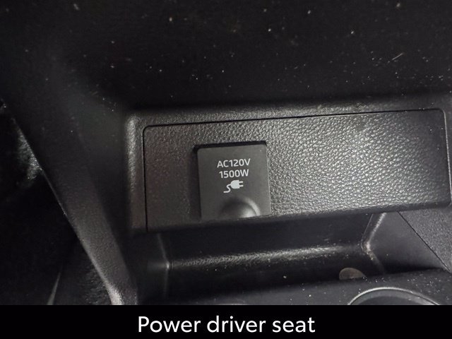 Used 2024 Toyota Sienna XSE w/ XSE Plus Package AWD/4WD image 23