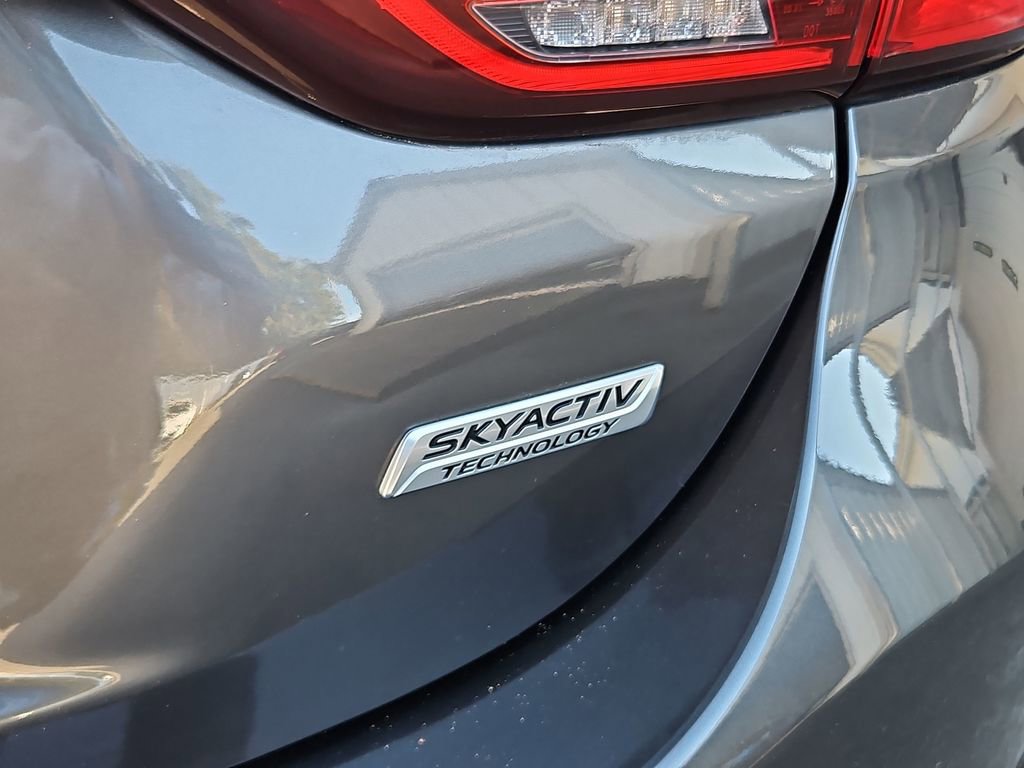 Used 2018 MAZDA MAZDA6 Signature image 33