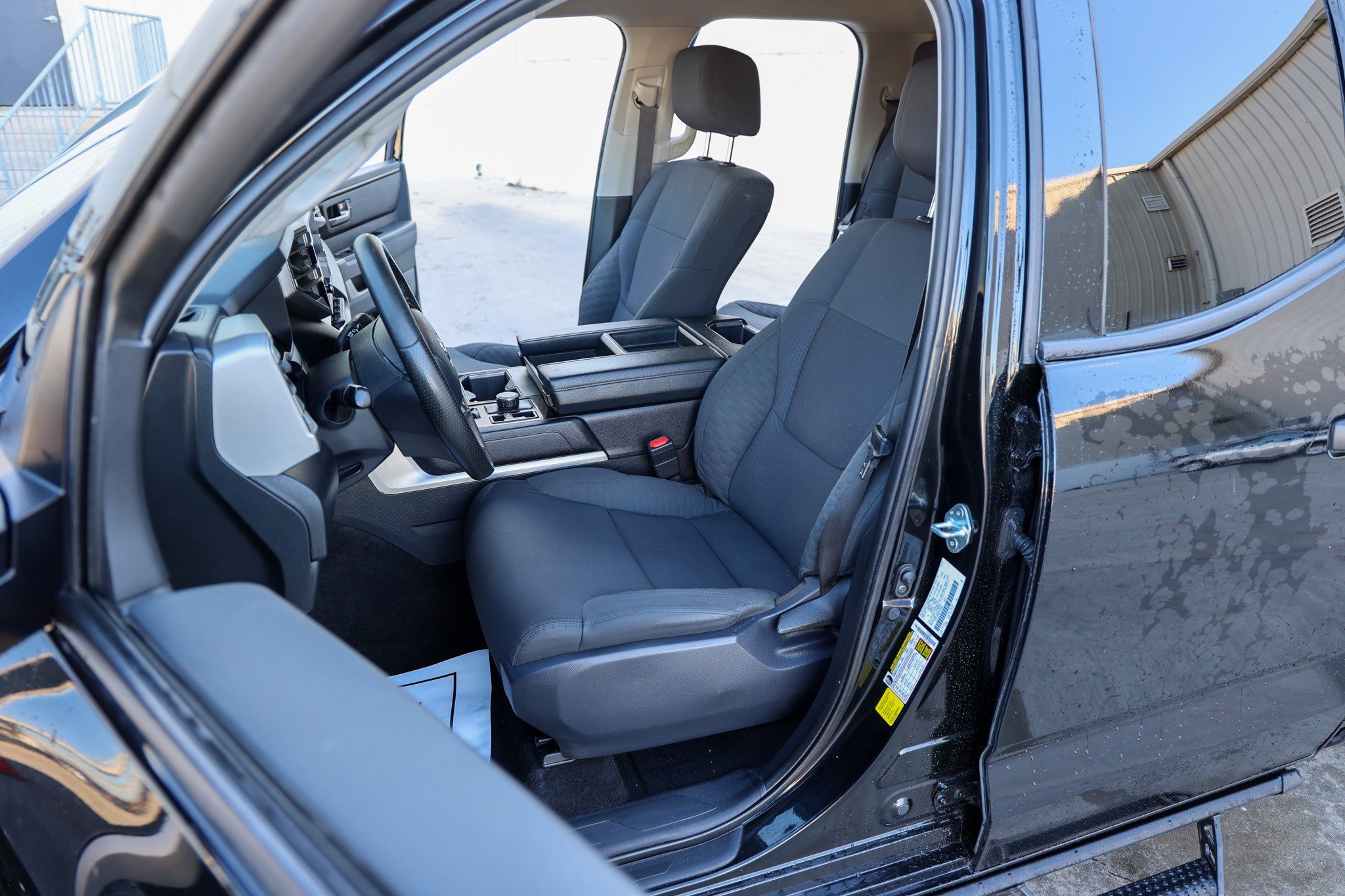 Used 2023 Toyota Tundra SR5 image 45