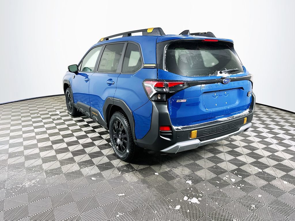 New 2026 Subaru Forester Wilderness image 6