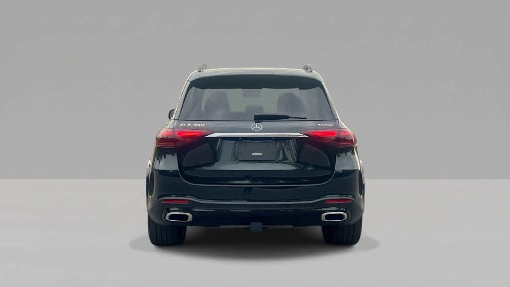 Certified 2024 Mercedes-Benz GLE 350 4MATIC image 7