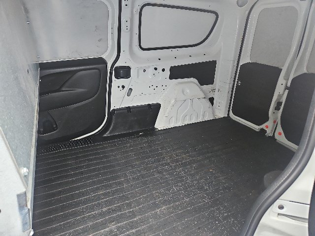 Used 2022 RAM ProMaster City Wagon FWD image 7