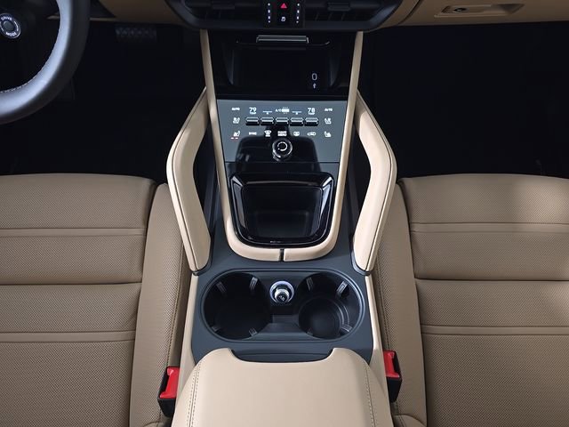 New 2026 Porsche Cayenne E-Hybrid image 22