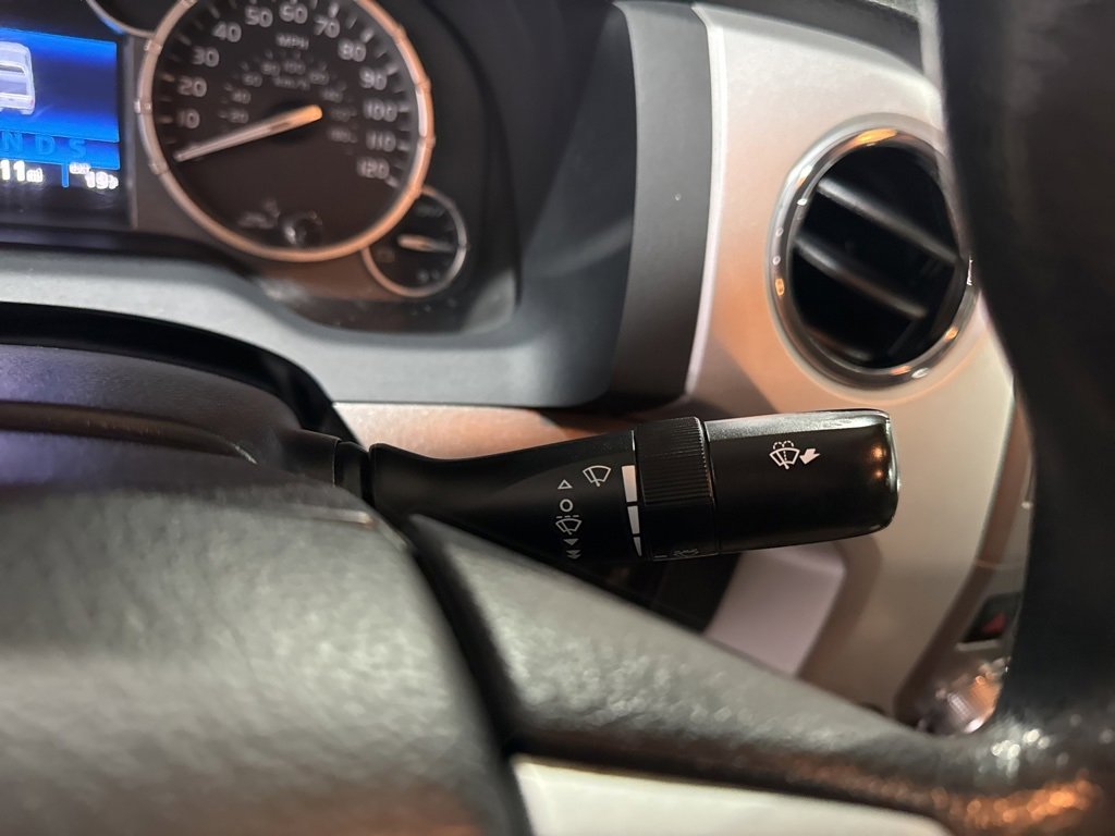 Used 2017 Toyota Tundra SR image 18