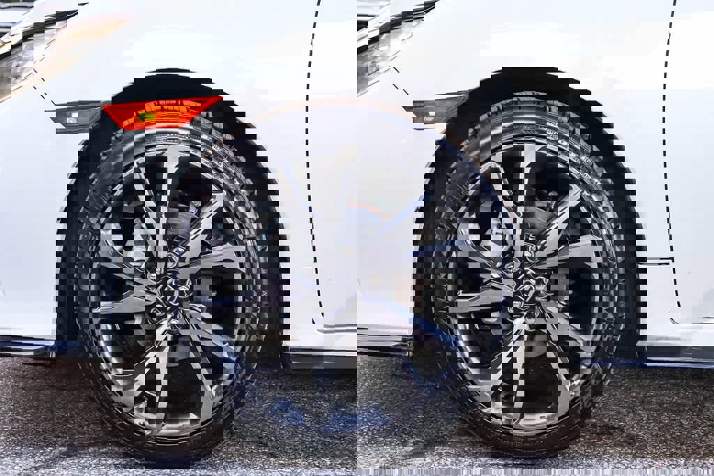 Used 2017 Honda Civic Sport image 11