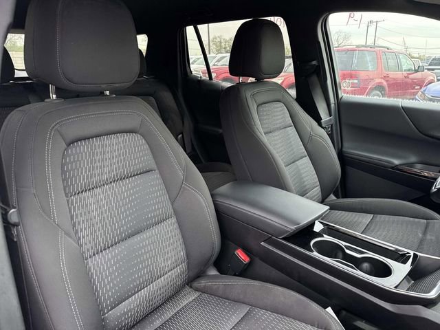 Used 2025 Chevrolet Equinox LT image 27