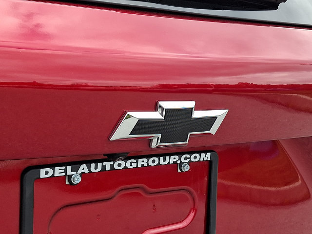 Used 2026 Chevrolet Equinox RS w/ LPO, Floor Liner Package AWD/4WD image 31