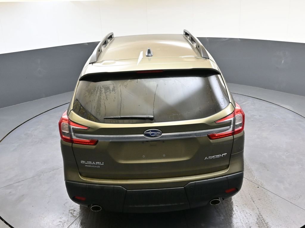 Certified 2024 Subaru Ascent Premium w/ Convenience Package image 47